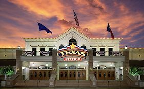 Texas Station Hotel in Las Vegas